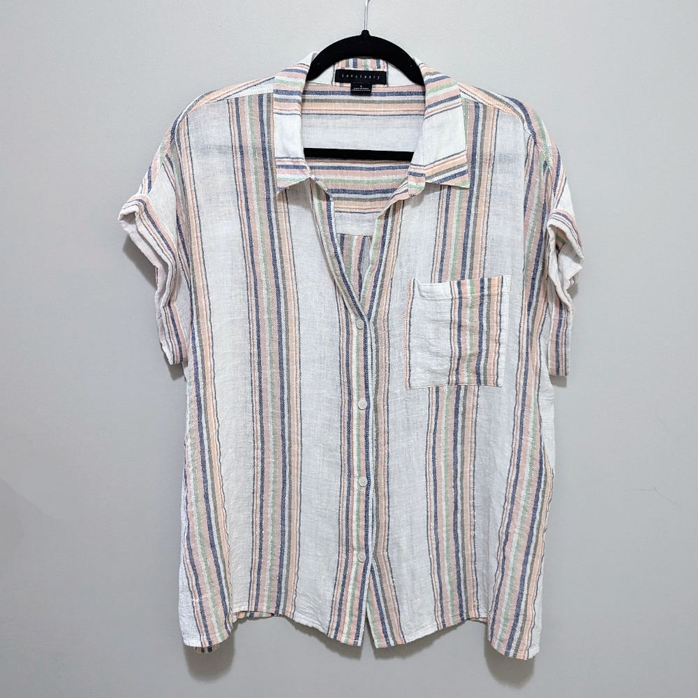 Button up top - Picture 3 of 10